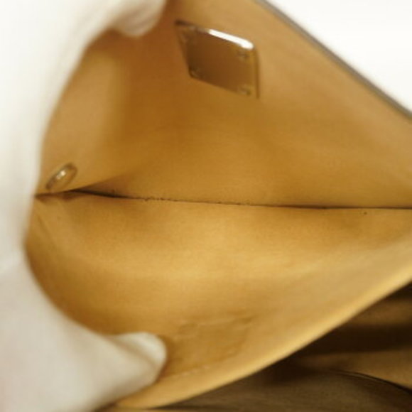 Louis Vuitton LockMe Ever BB Shoulder Bag - Picture 10 of 16